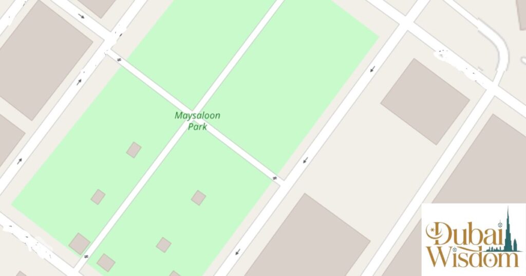Maysaloon Park Sharjah – Complete Guide for Visitors