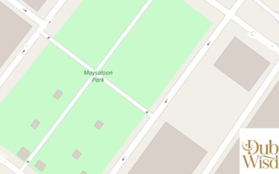 Maysaloon Park Sharjah