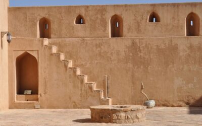 Fujairah: History, Geography, Culture