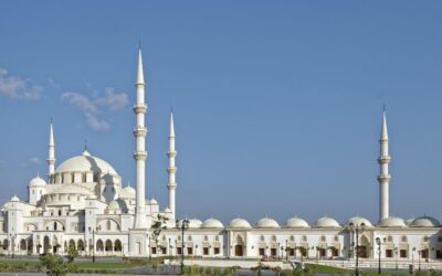 Places to Visit in Fujairah