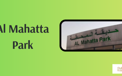 Al Mahatta Park