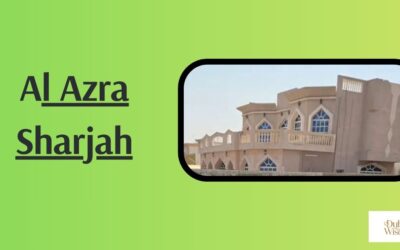 Al Azra Sharjah