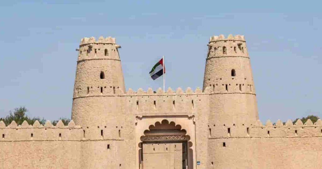 Al Jahili Fort Al Ain: History, Architecture, Timings and Free Visitor Guide