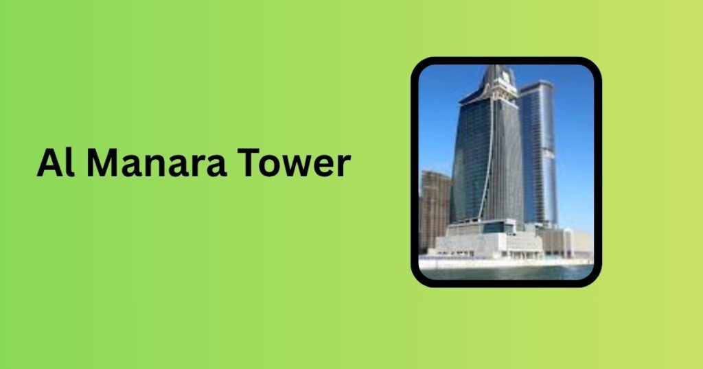 Al Manara Tower Business Bay: A Complete Guide to Offices, Amenities and Location