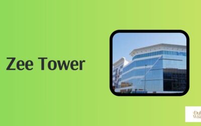 Zee Tower