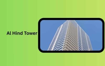 Al Hind Tower