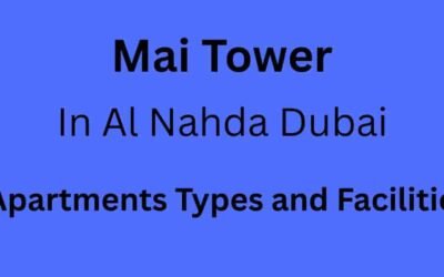 Mai Tower Guide