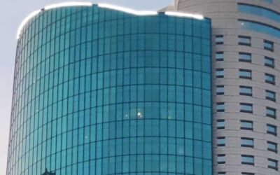Park Place Tower Dubai