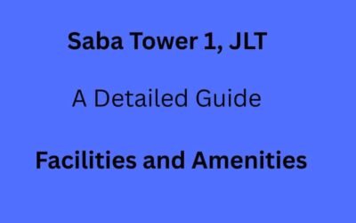 Saba Tower 1 Guide