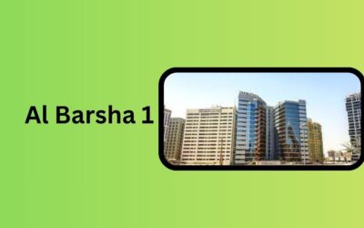 Al Barsha 1