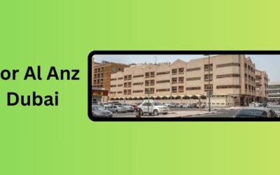 Hor Al Anz Area Guide