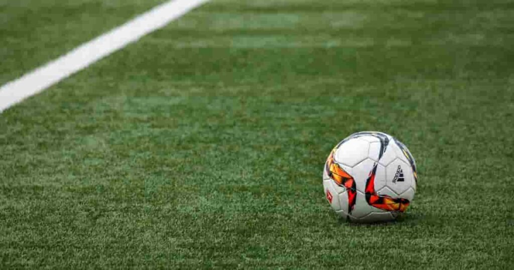Football Court