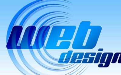 Professional website design