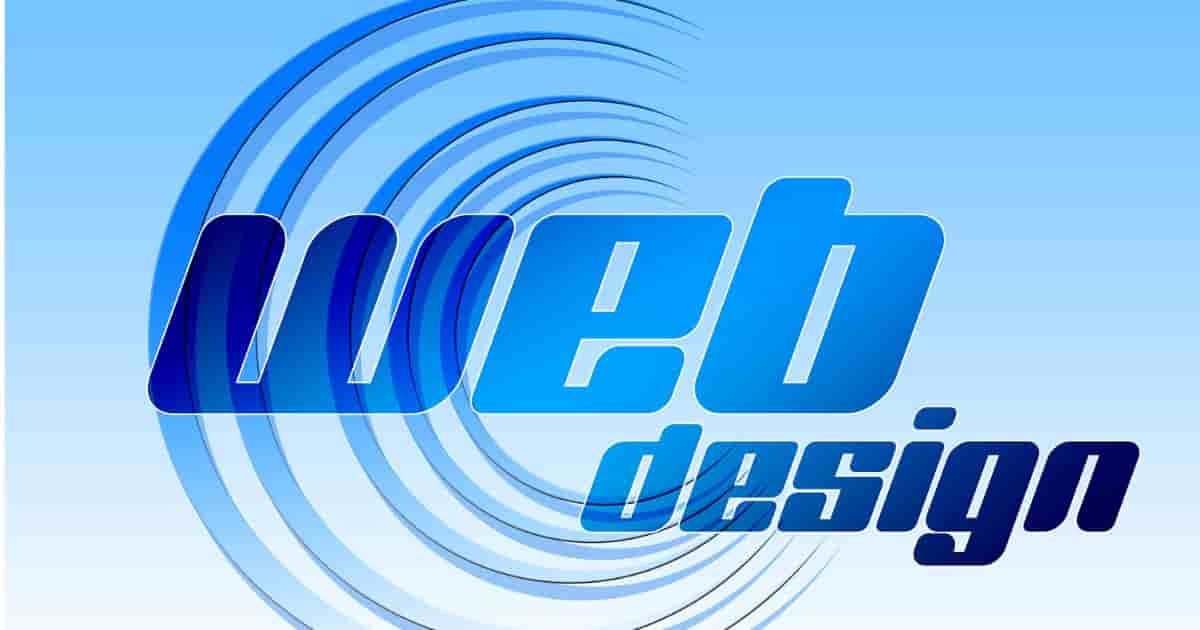 Professional website design