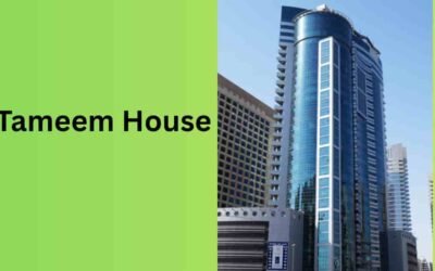 Tameem House