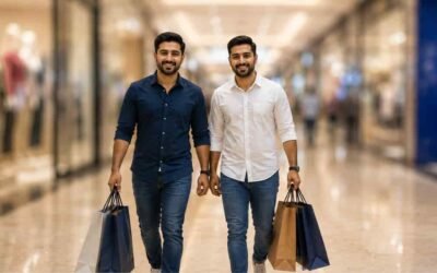 Wafi Mall Dubai