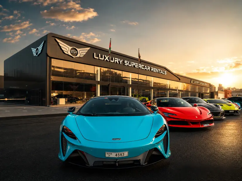showroom-luxurysupercarsdubai