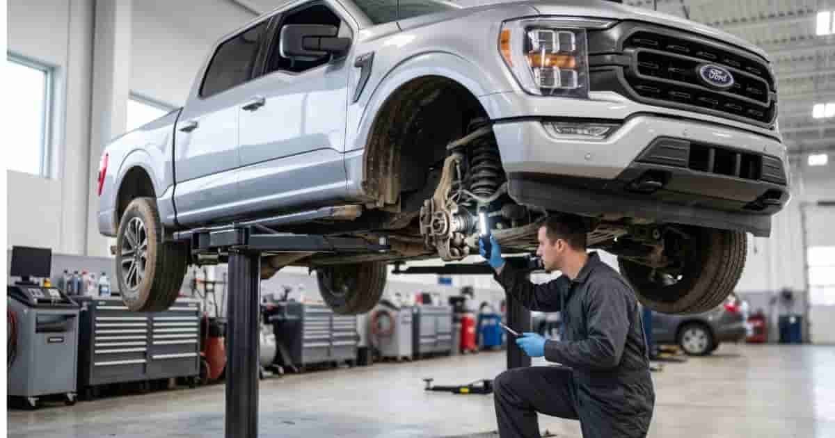 Auto services