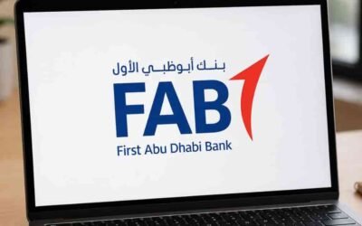 First Abu Dhabi Bank, FAB