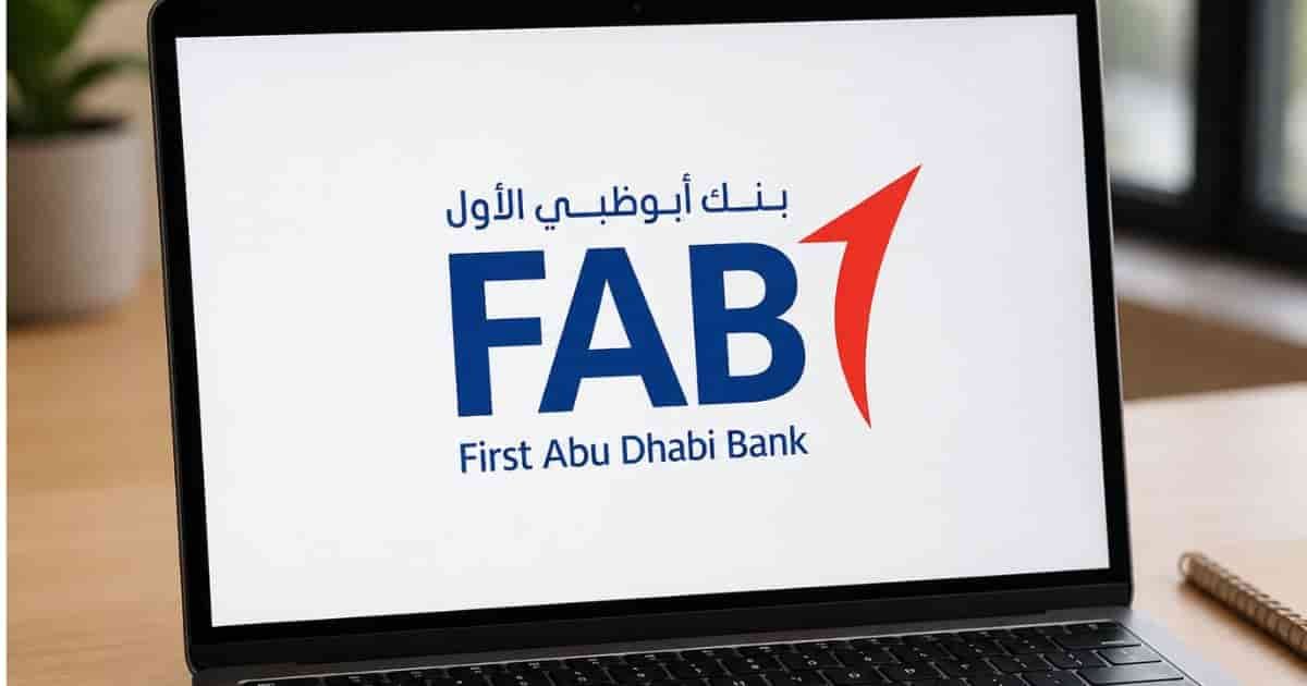 First Abu Dhabi Bank, FAB