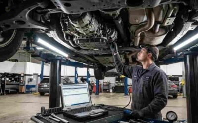 Infiniti Acceleration Problems Musaffah