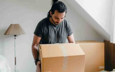Mover and Packer