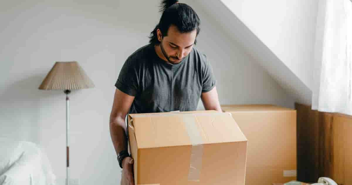 Mover and Packer