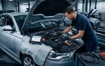 Why Are Intermittent Problems in European Cars Hard to Find